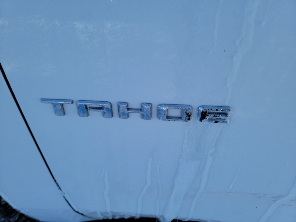 Thumbnail: 2024 Chevrolet Tahoe - 7