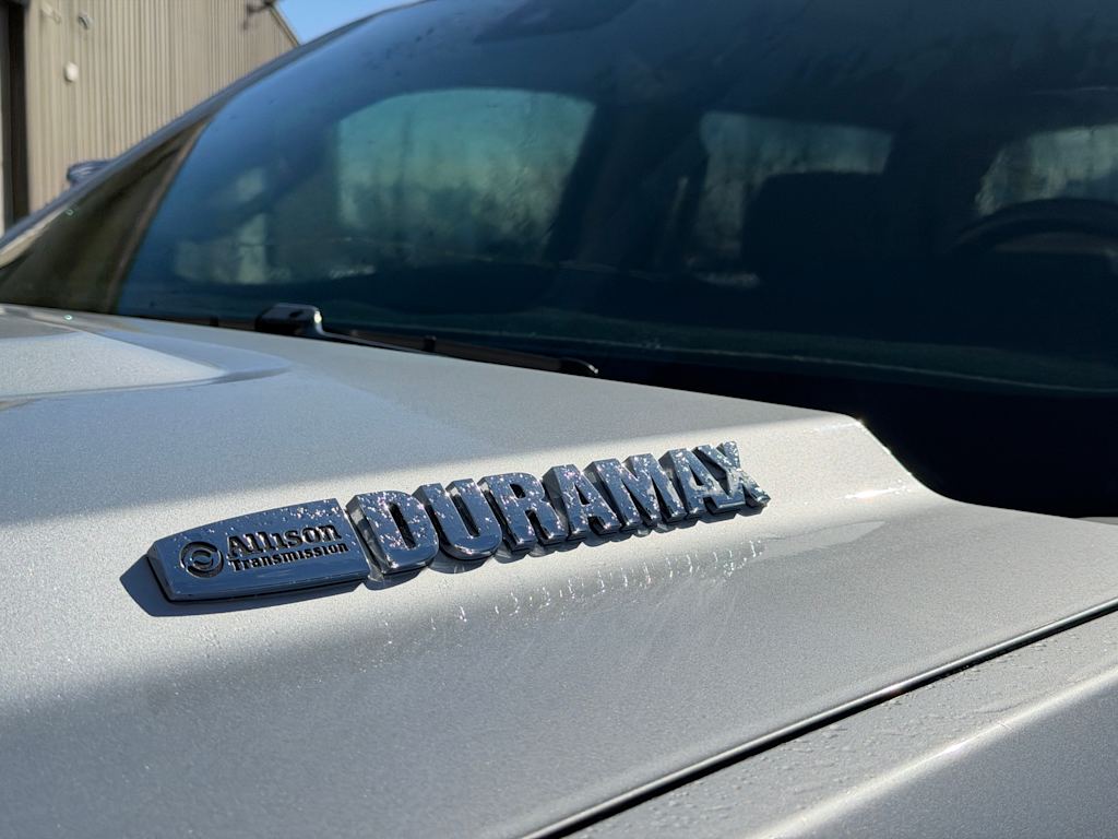 Thumbnail: 2019 GMC Sierra 2500 - 6