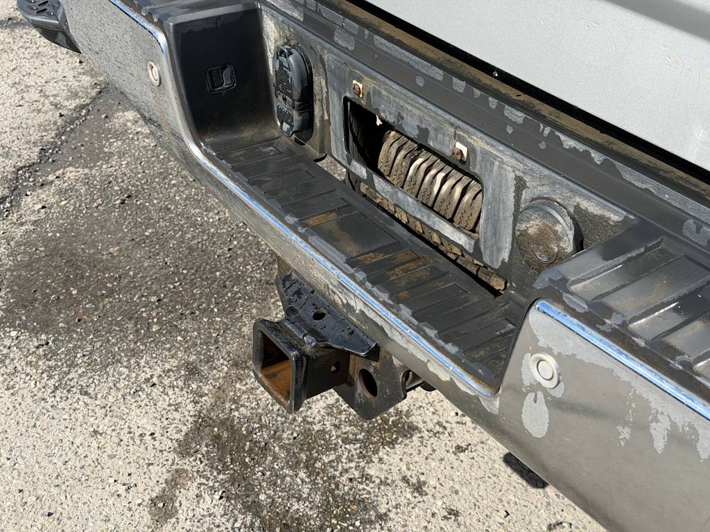 Thumbnail: 2019 GMC Sierra 2500 - 23