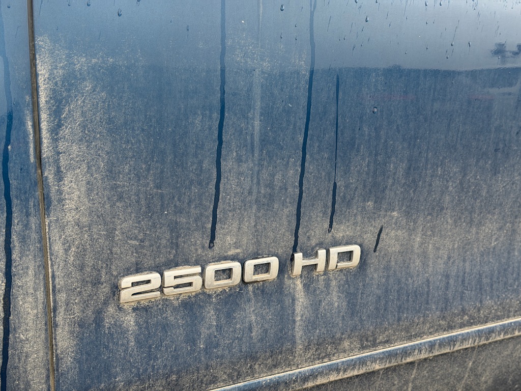 Thumbnail: 2015 GMC Sierra 2500 - 6