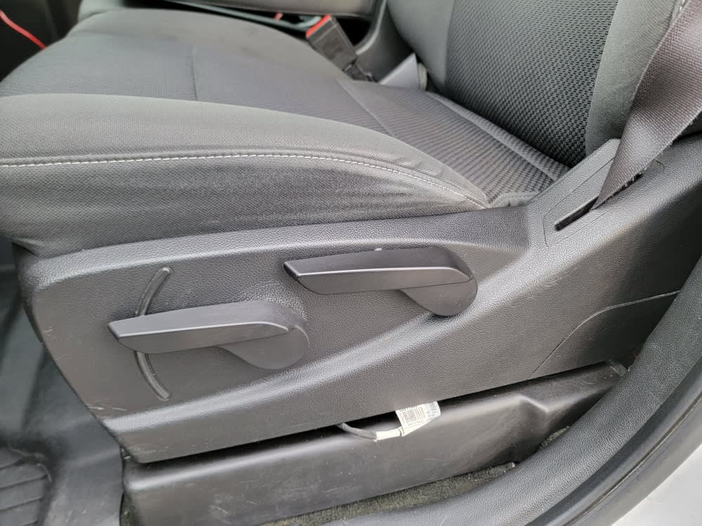 Thumbnail: 2015 GMC Sierra 2500 - 22