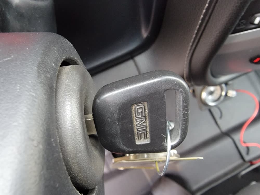 Thumbnail: 2015 GMC Sierra 2500 - 14