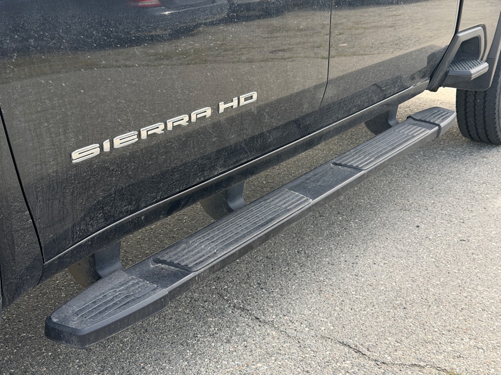 Thumbnail: 2024 GMC Sierra 2500 - 7