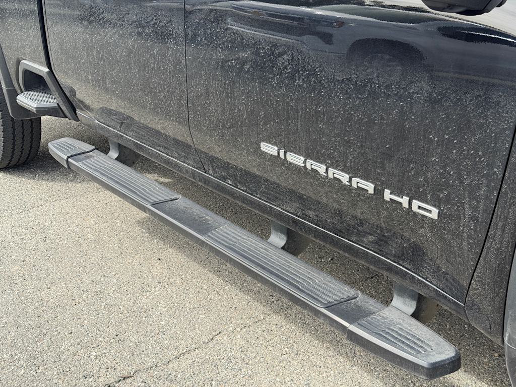 Thumbnail: 2024 GMC Sierra 2500 - 20
