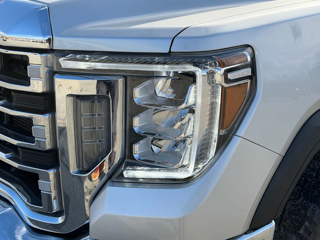 Thumbnail: 2023 GMC Sierra 2500 - 16