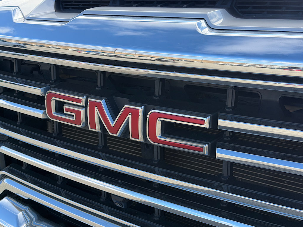 Thumbnail: 2023 GMC Sierra 2500 - 17
