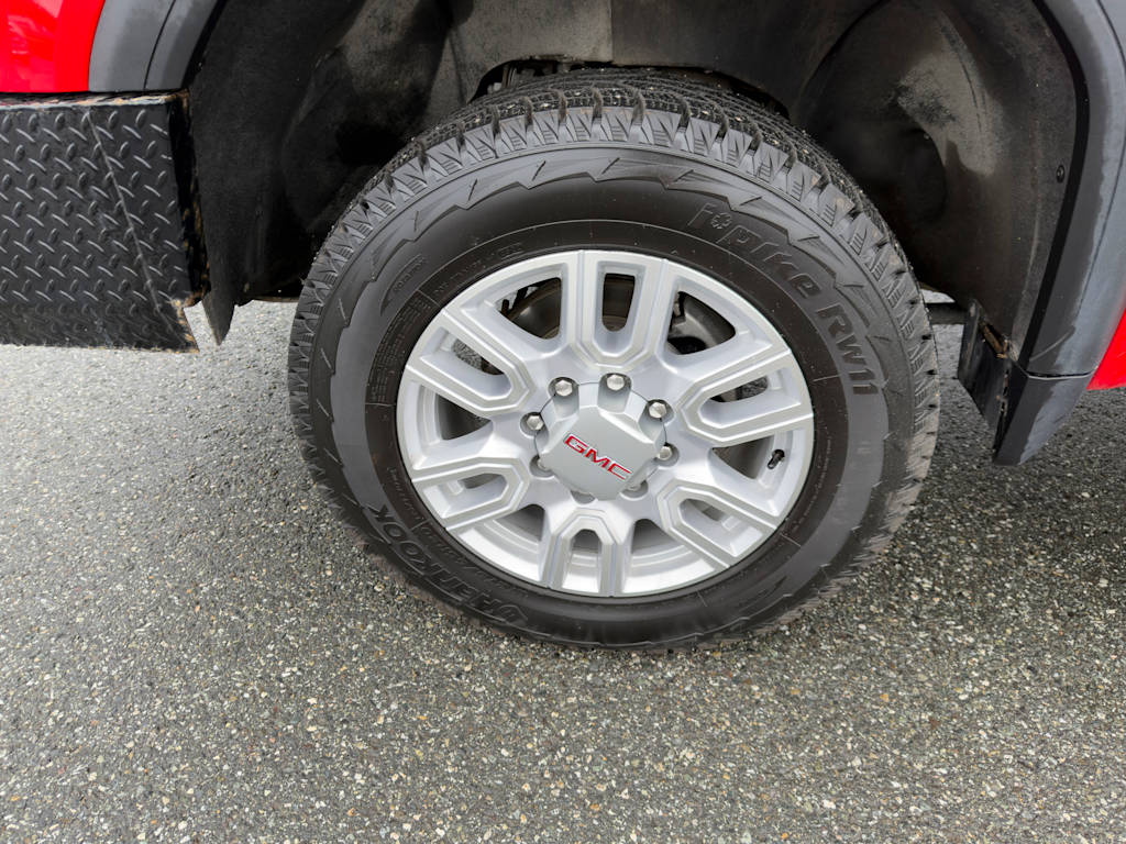 Thumbnail: 2022 GMC Sierra 2500 - 6