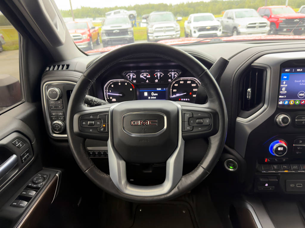 Thumbnail: 2022 GMC Sierra 2500 - 2