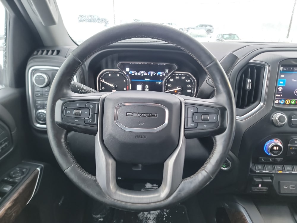 Thumbnail: 2020 GMC Sierra 2500 - 2