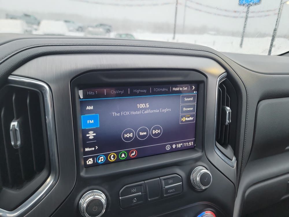 Thumbnail: 2020 GMC Sierra 2500 - 13