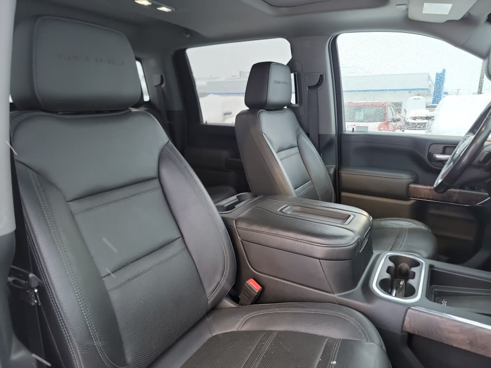 Thumbnail: 2020 GMC Sierra 2500 - 11