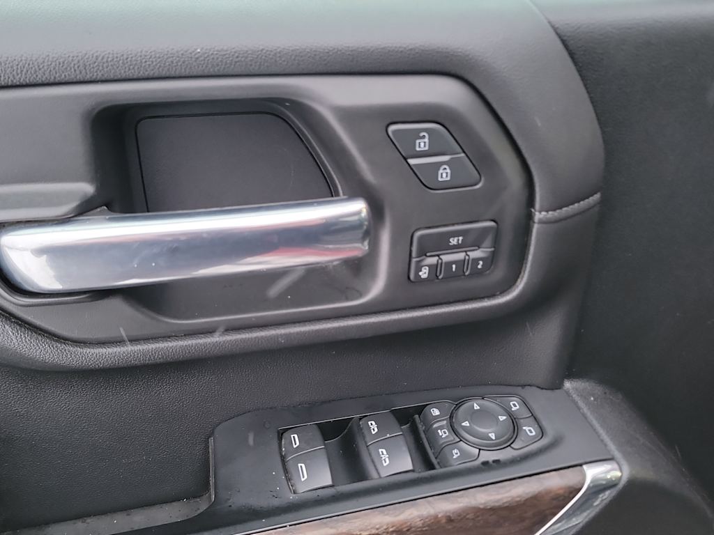 Thumbnail: 2020 GMC Sierra 2500 - 20