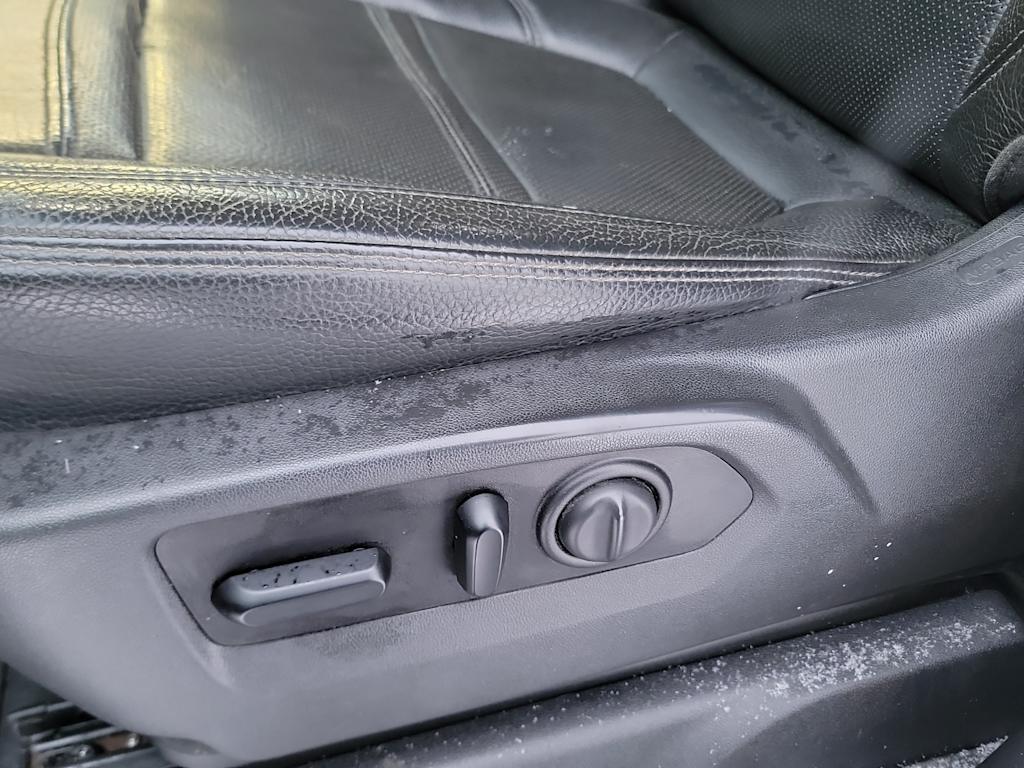 Thumbnail: 2020 GMC Sierra 2500 - 21