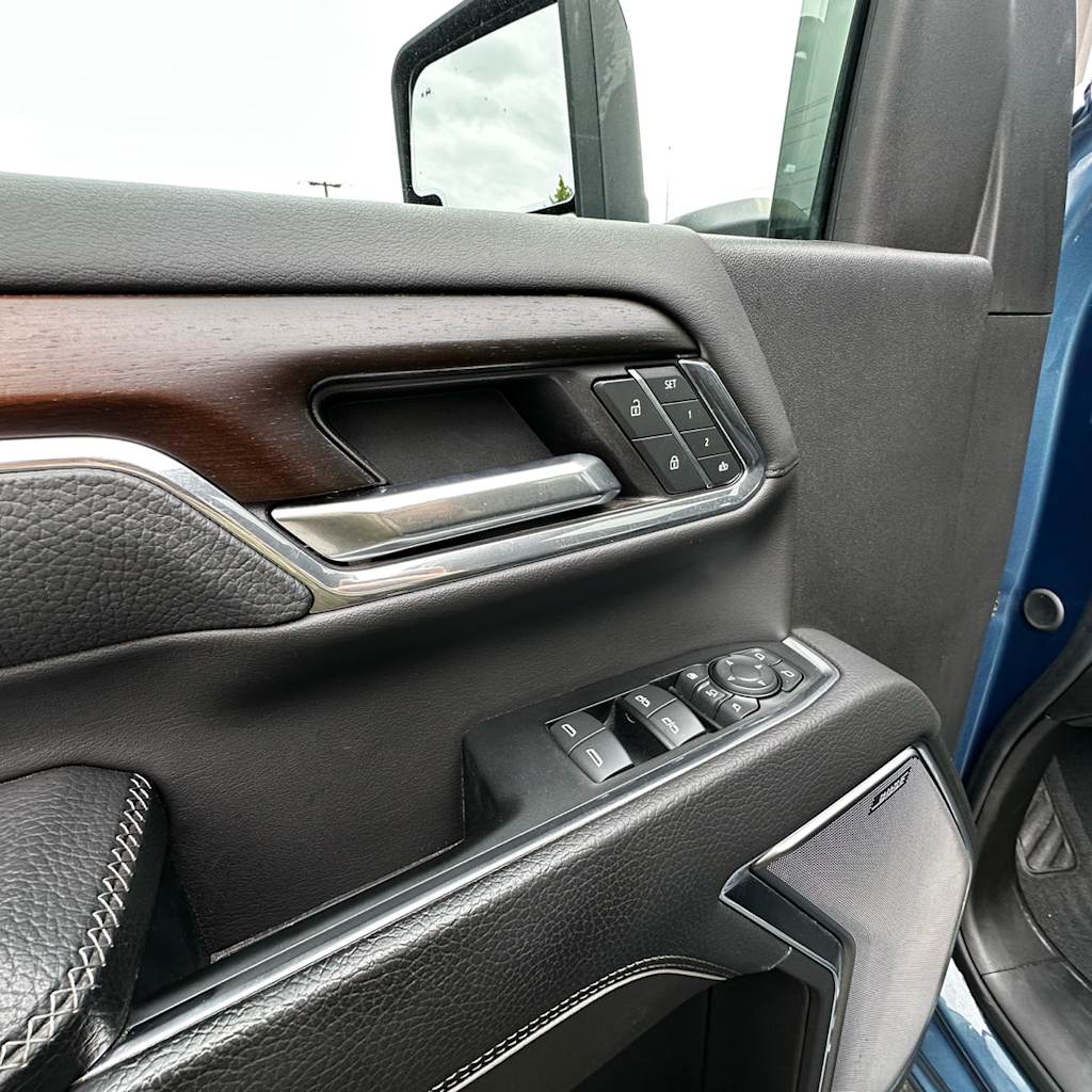 Thumbnail: 2024 GMC Sierra 2500 - 18