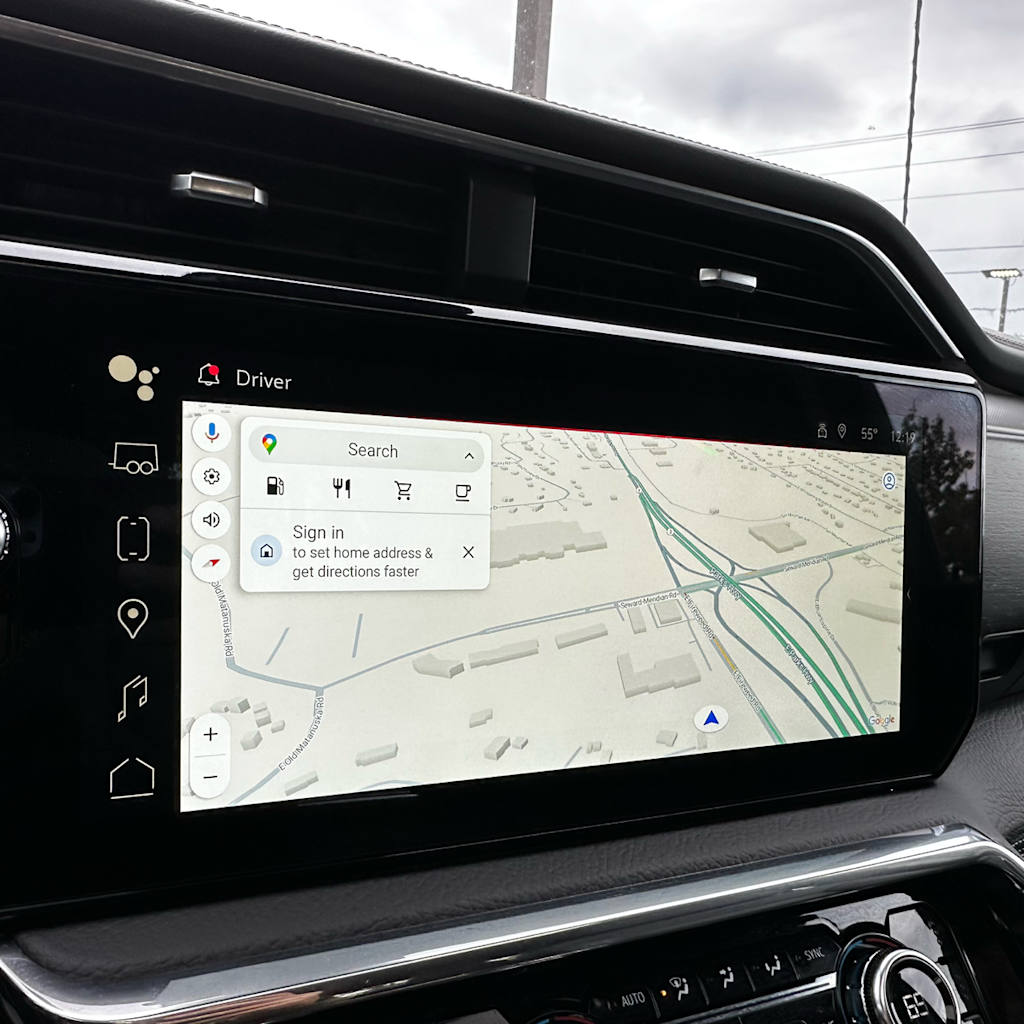 Thumbnail: 2024 GMC Sierra 2500 - 20