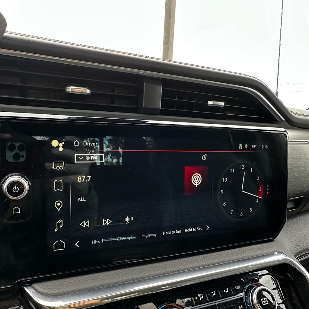 Thumbnail: 2024 GMC Sierra 2500 - 12