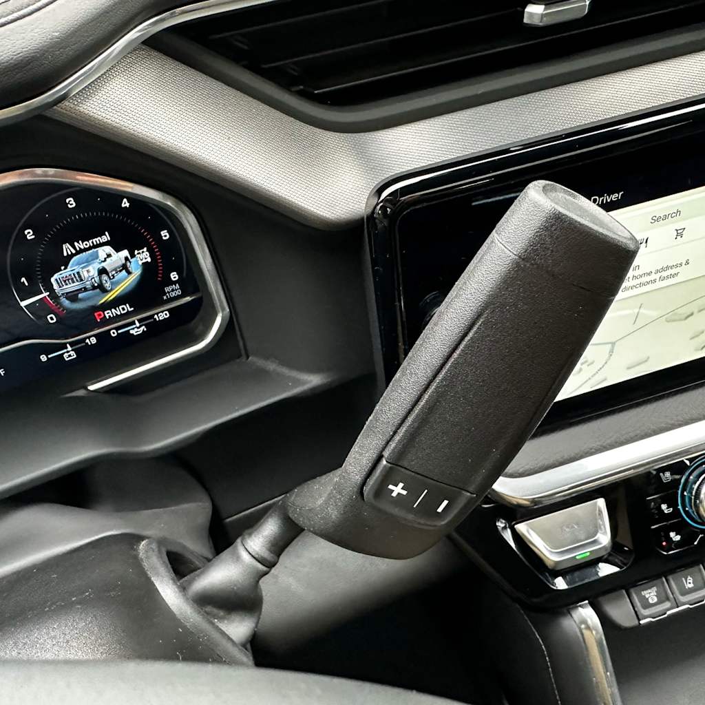 Thumbnail: 2024 GMC Sierra 2500 - 22