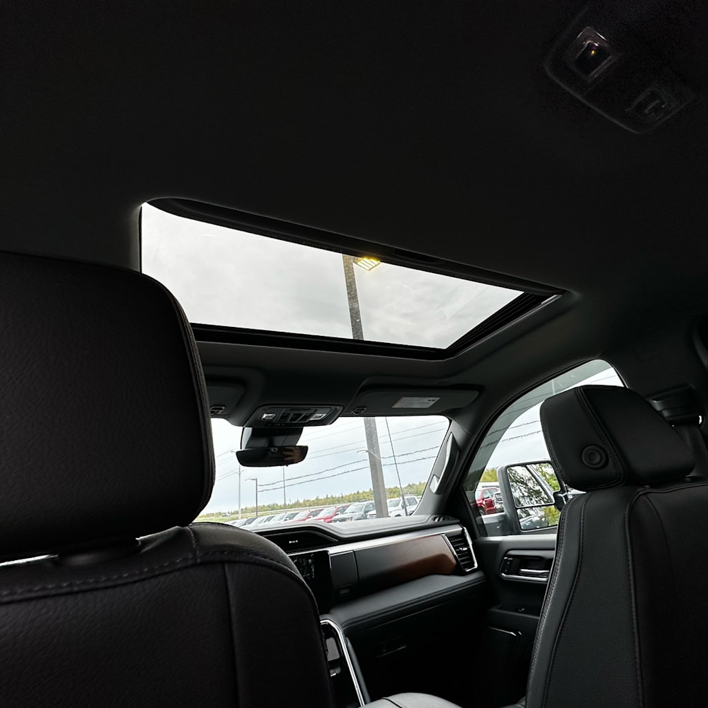 Thumbnail: 2024 GMC Sierra 2500 - 23