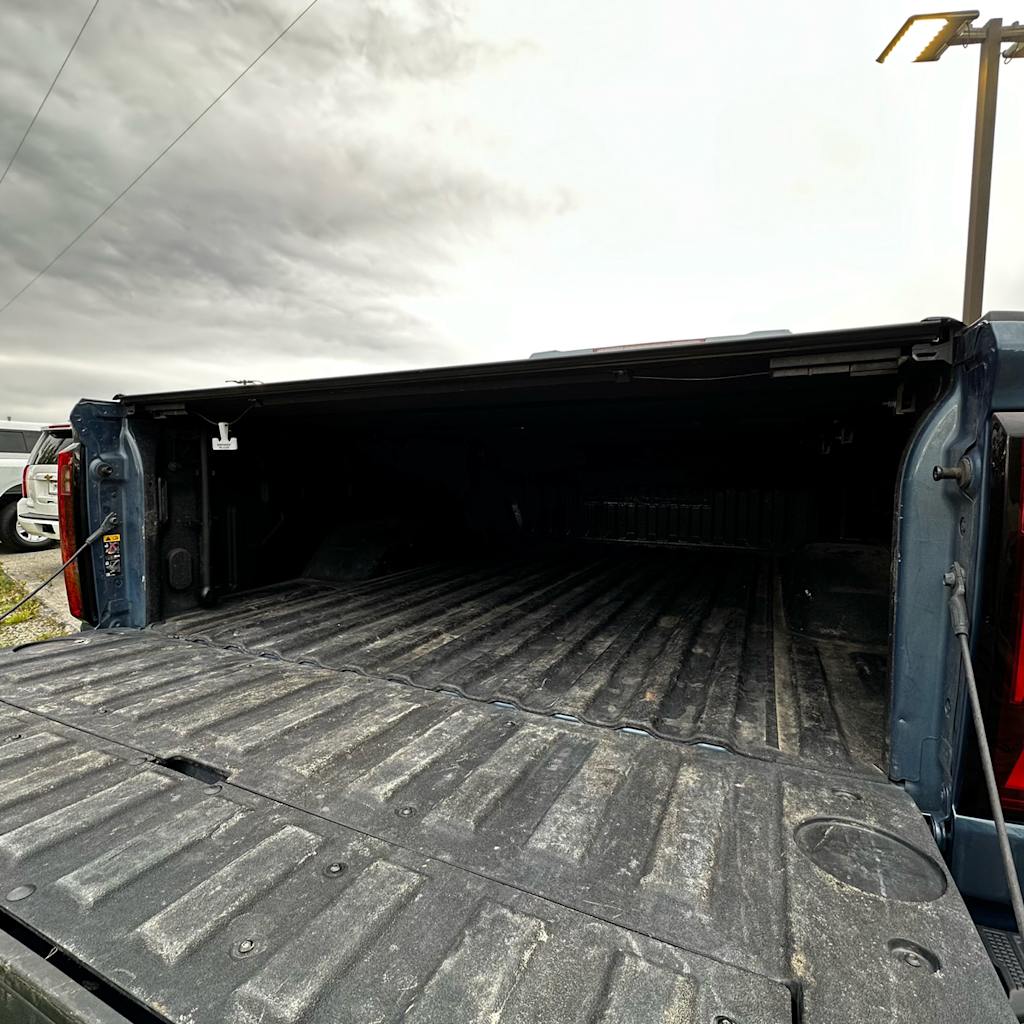 Thumbnail: 2024 GMC Sierra 2500 - 24