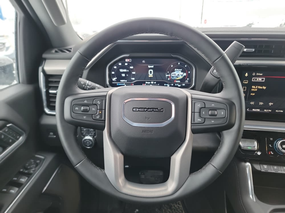 Thumbnail: 2025 GMC Sierra 3500 - 2