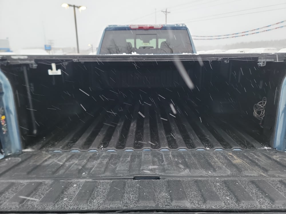 Thumbnail: 2025 GMC Sierra 3500 - 15