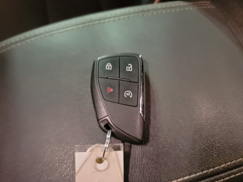 Thumbnail: 2025 GMC Canyon - 16