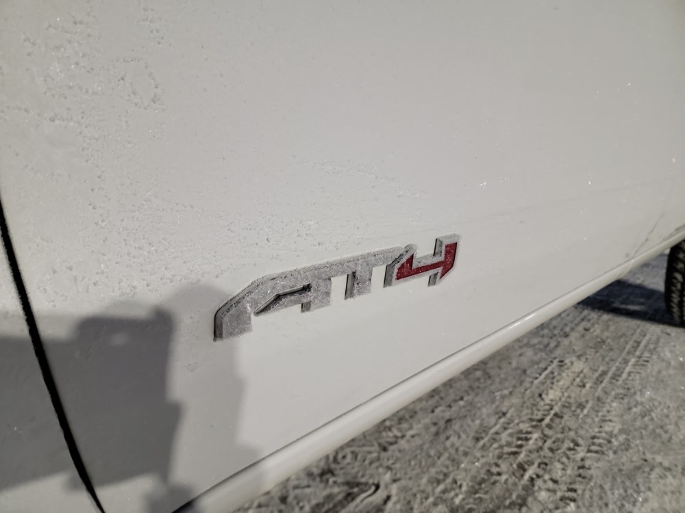 Thumbnail: 2025 GMC Canyon - 7