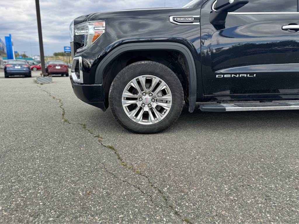 Thumbnail: 2019 GMC Sierra 1500 - 6