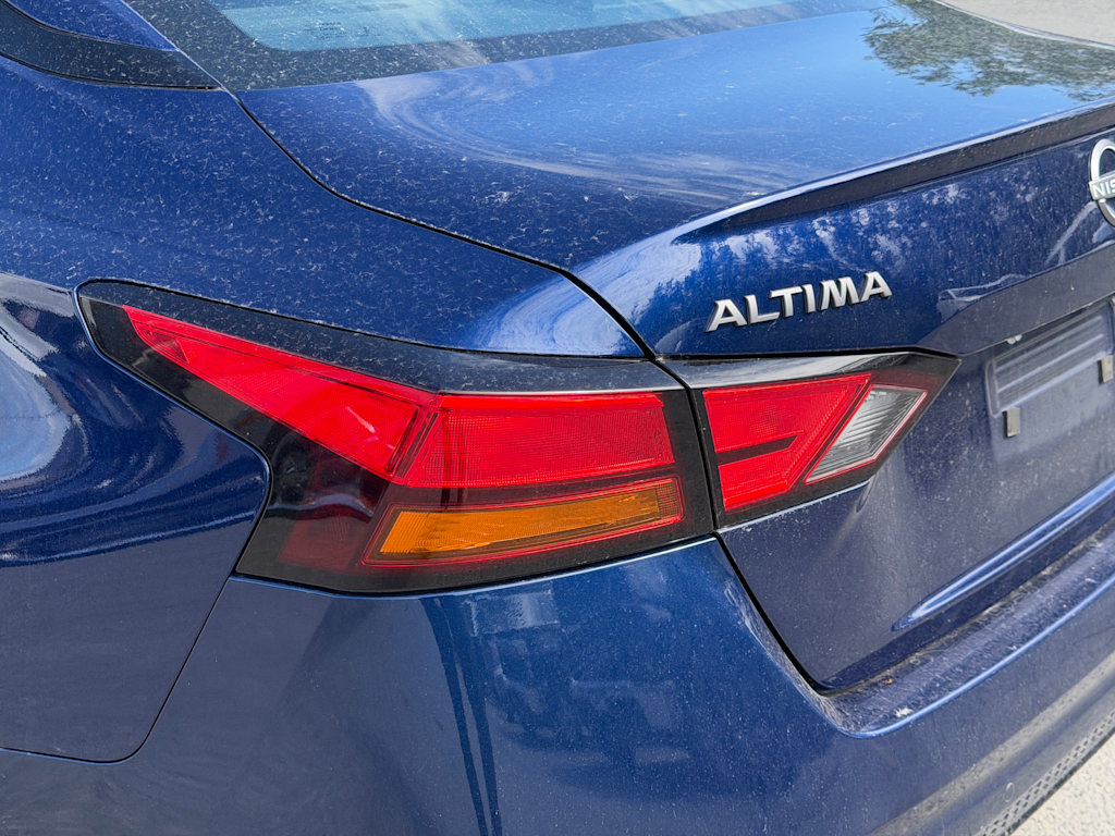 Thumbnail: 2024 Nissan Altima - 19