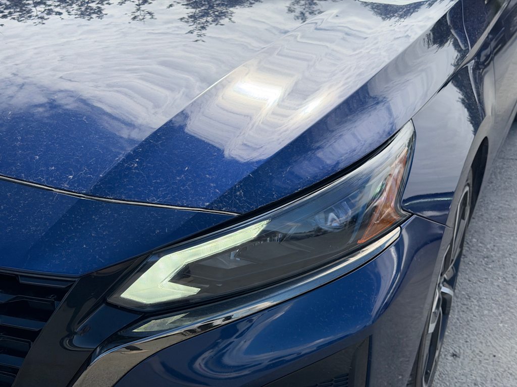 Thumbnail: 2024 Nissan Altima - 22