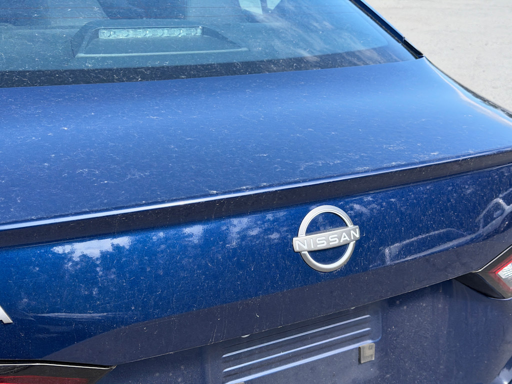 Thumbnail: 2024 Nissan Altima - 7