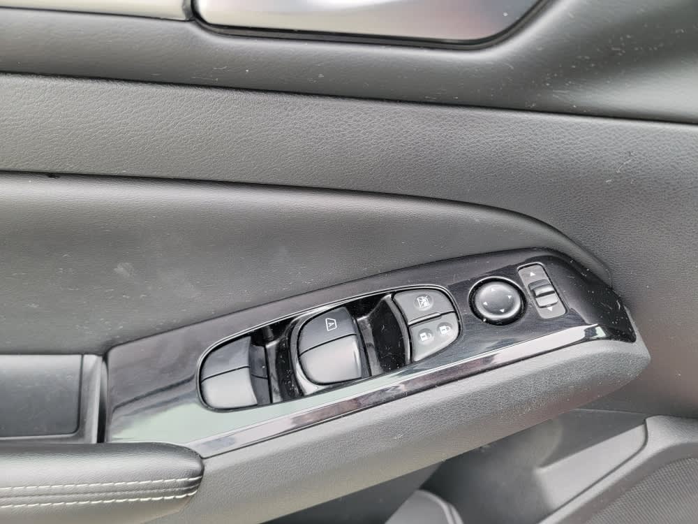 Thumbnail: 2023 Nissan Altima - 22