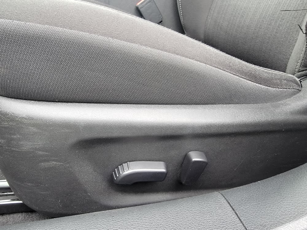 Thumbnail: 2023 Nissan Altima - 23