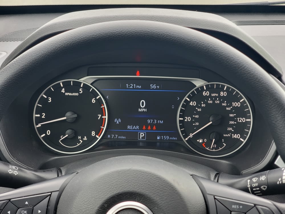 Thumbnail: 2023 Nissan Altima - 14