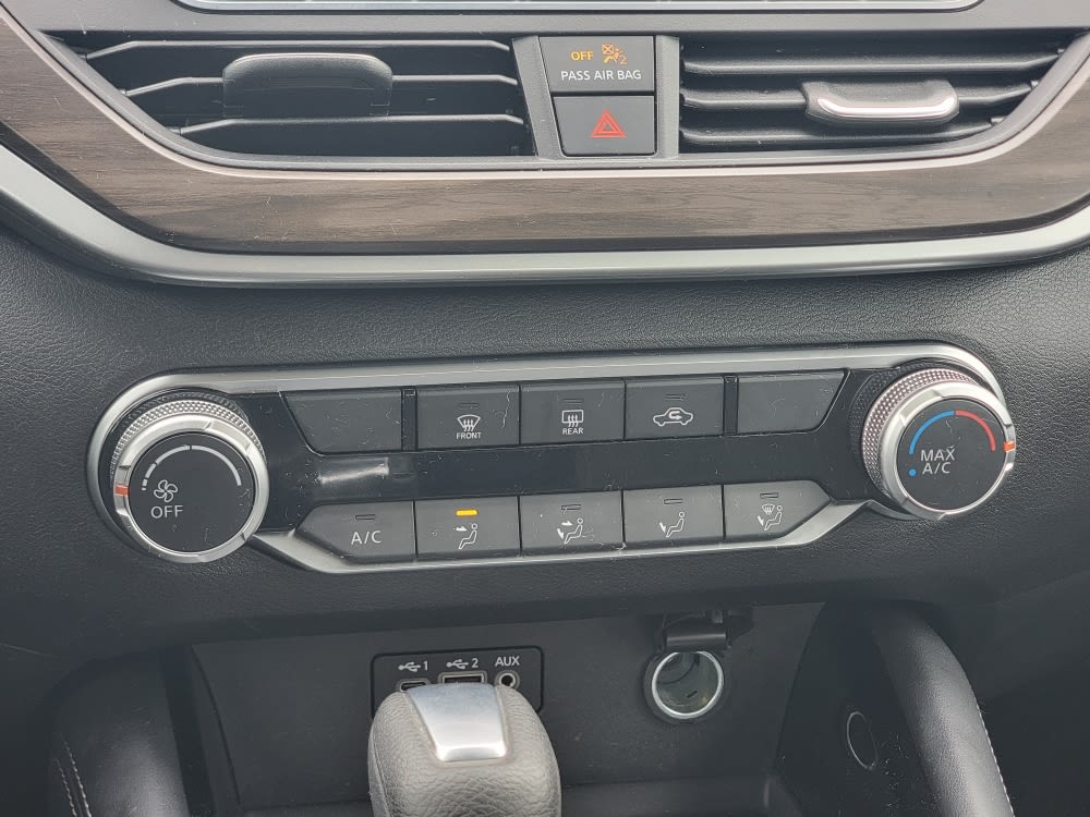 Thumbnail: 2023 Nissan Altima - 24