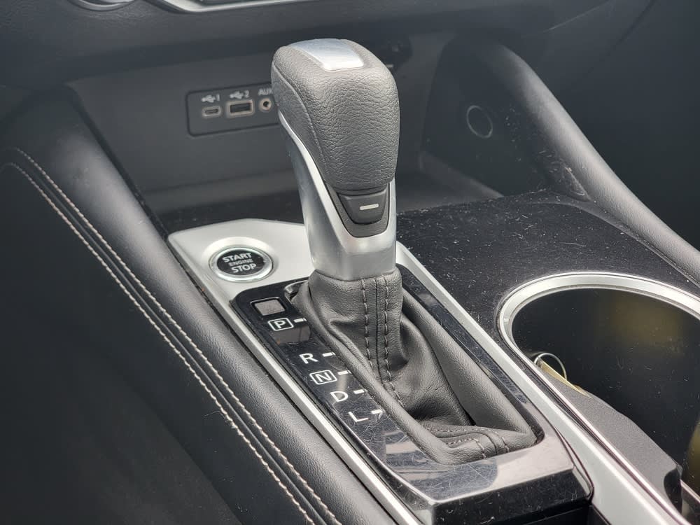 Thumbnail: 2023 Nissan Altima - 13