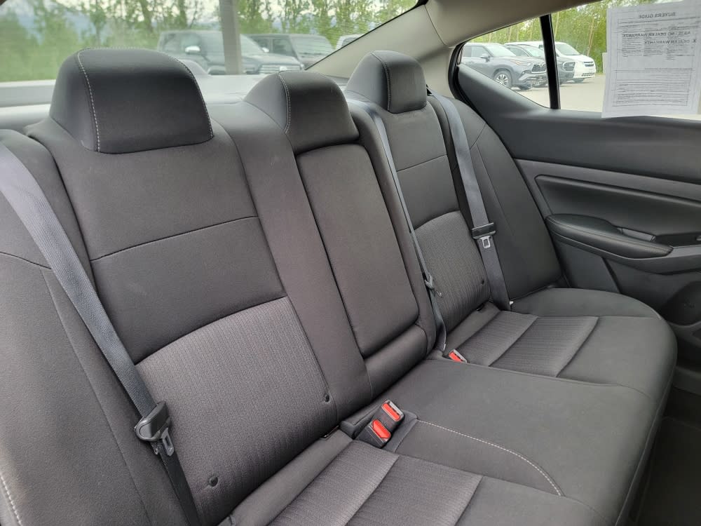 Thumbnail: 2023 Nissan Altima - 11