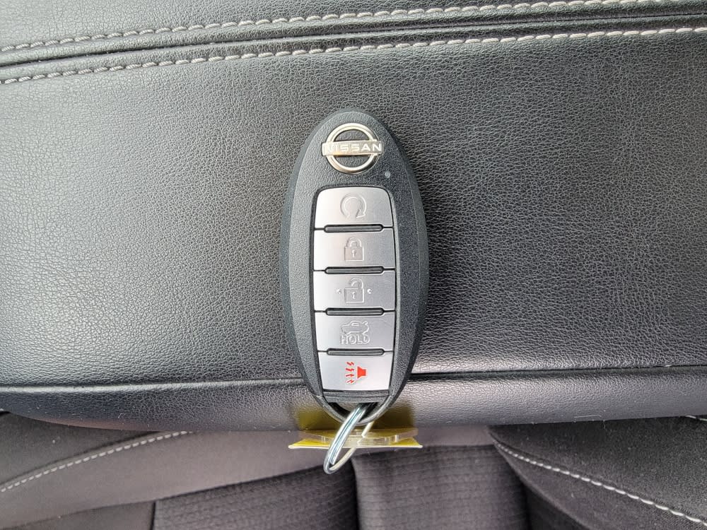 Thumbnail: 2023 Nissan Altima - 16