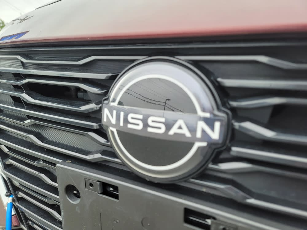 Thumbnail: 2023 Nissan Altima - 6