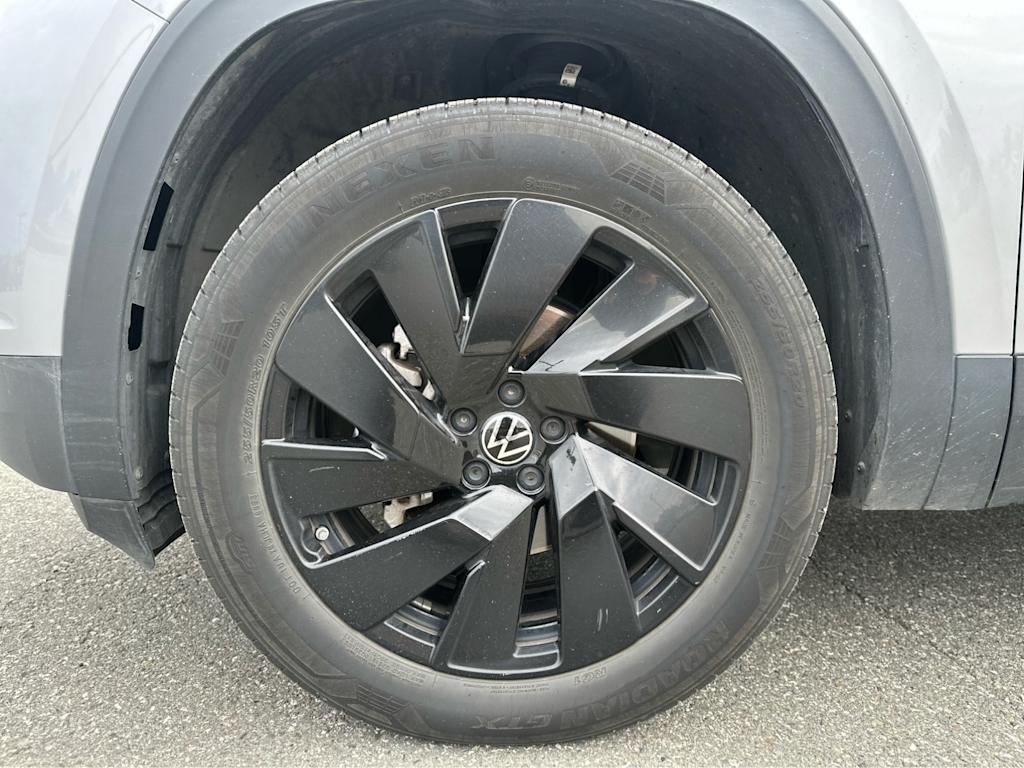 Thumbnail: 2024 Volkswagen Atlas - 5