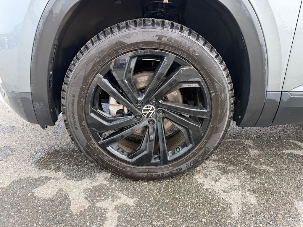 Thumbnail: 2022 Volkswagen Atlas - 6