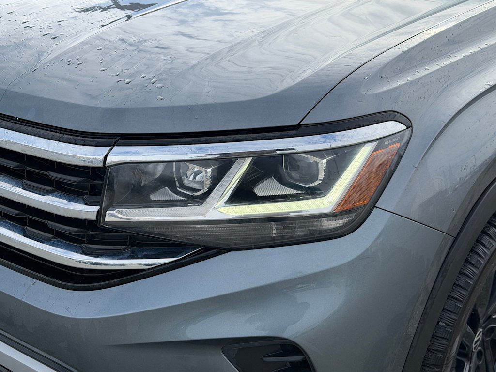 Thumbnail: 2022 Volkswagen Atlas - 13