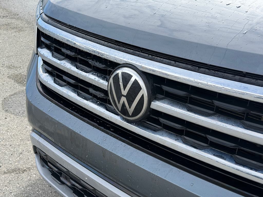 Thumbnail: 2022 Volkswagen Atlas - 5