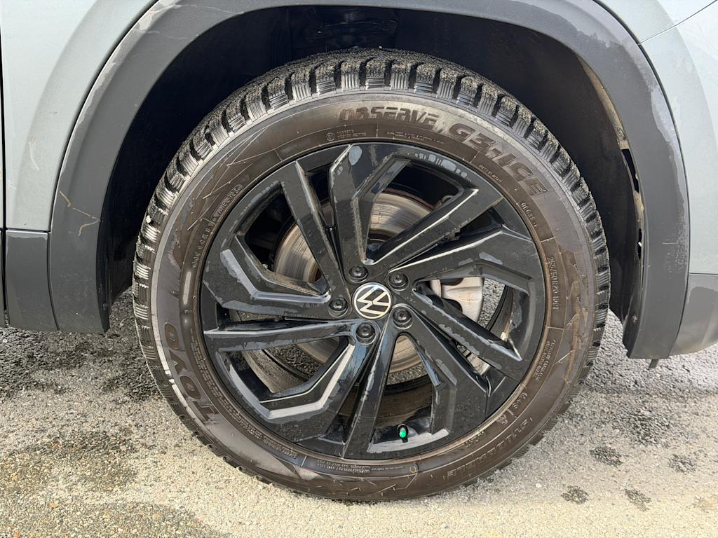 Thumbnail: 2022 Volkswagen Atlas - 15