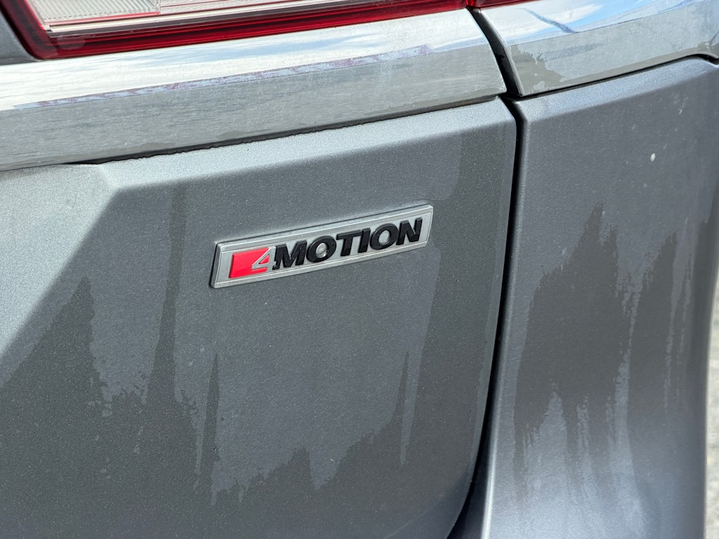 Thumbnail: 2022 Volkswagen Atlas - 19