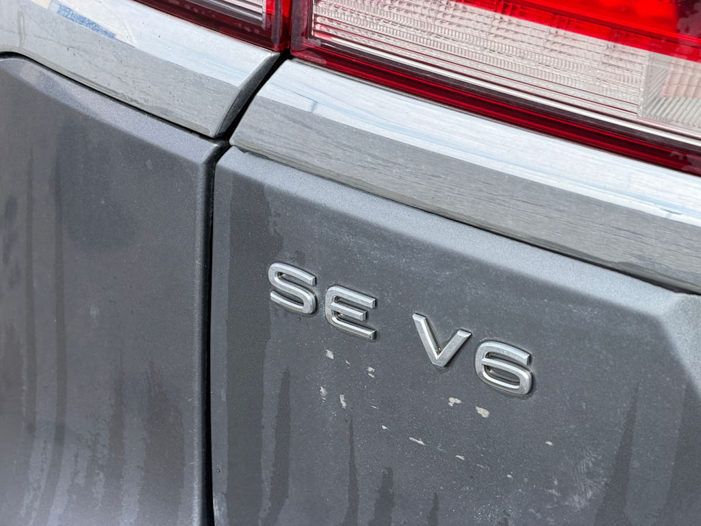 Thumbnail: 2022 Volkswagen Atlas - 21