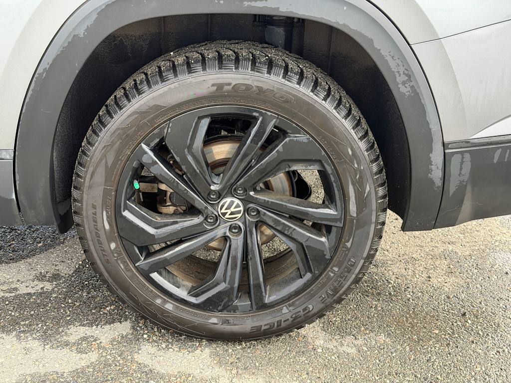 Thumbnail: 2022 Volkswagen Atlas - 22