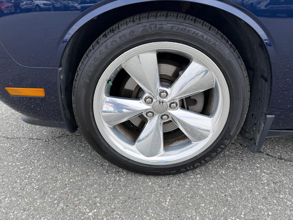 Thumbnail: 2014 Dodge Challenger - 8