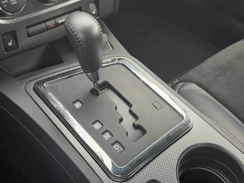 Thumbnail: 2014 Dodge Challenger - 13