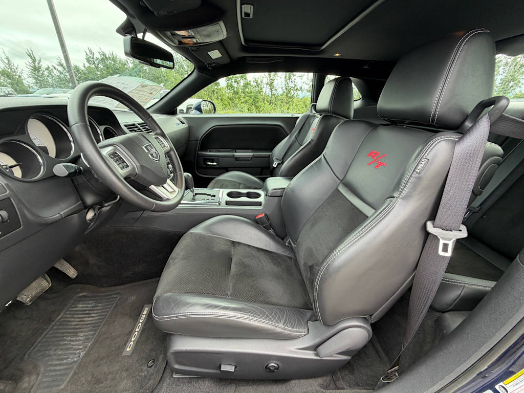 Thumbnail: 2014 Dodge Challenger - 9
